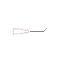 EAGLE CANNULA 7MM BEND, ANGLED 30* (110-30NS) BOX/100