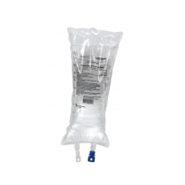 GLUCOSE 5% 1000ML (K691531) BAG                   EACH