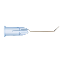 EAGLE CANNULA 7MM FLATTENED TIP (113-27NS) BOX/100