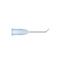 EAGLE CANNULA 7MM FLATTENED TIP (113-27NS) BOX/100