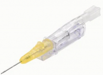 CATHETER SUPERCATH 5 SAFE 24GX19MM (SP125-24-19T) BX50