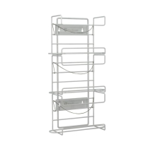 DISPENSER GLOVE WALL MOUNT WIRE  3 TIER (DISP0001)