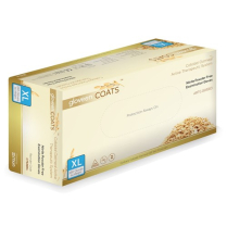 GLOVE NITRILE COATS BIODEGRADABLE X/L (CBD721XL) BX180
