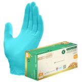 GLOVE NITRILE COATS BDG LONG CUFF X/S (CBL711XS) BX100