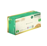 GLOVE NITRILE COATS BDG LONG CUFF SML (CBL711SS) BX/100