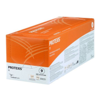 GLOVE PROTEXIS PI NON-LATEX PF #7.5 (2D72PT75X) BX50