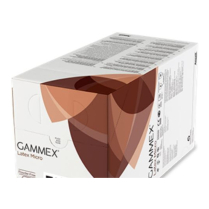 GLOVE GAMMEX LATEX MICRO (330052090) ST #9 BOX/50