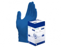 GLOVE VICTOR NON-LATEX UNDERGLOVE BOX/50