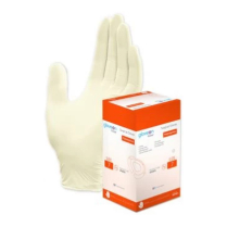 GLOVE VICTOR NON-LATEX OUTERGLOVE BOX/50