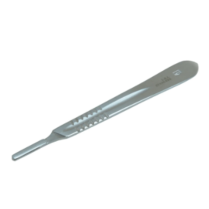 HANDLE SCALPEL  #4 (SHN4)             EACH