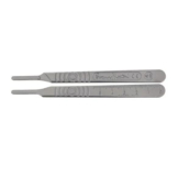 HANDLE SCALPEL #4 (SM0934) EACH