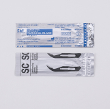 STITCH CUTTER SURGICAL BLADE ST SMI (ZBS)   BOX/100