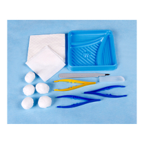 SKIN LESION PACK (00-007A)            EACH