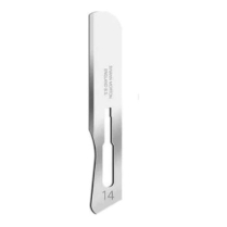 BLADE STERILE #14 (SM0219)                  BOX/100