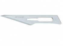 BLADE SCALPEL ST SMI #11 (SMI ZB11 )           BOX/100
