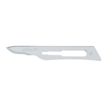 BLADE SCALPEL ST SMI  #15 (ZB15)                     BOX/100
