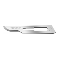 BLADE SCALPEL ST #15 (SM0205)          BOX/100