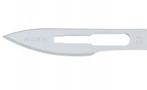 BLADE SCALPEL ST SMI #23 (ZB23)                  BOX/100