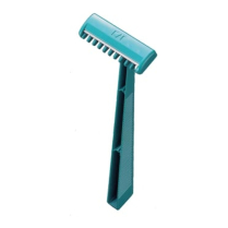 SHAVER PREP DISPOSABLE SINGLE EDGE (KAIMH0812) BX/100