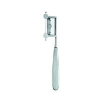 HANDLE SKINGRAFT SILVERS (SM9912)   EACH