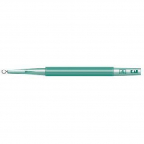 DERMAL CURETTE DISPOSABLE (KAI-404) 4MM BX/20