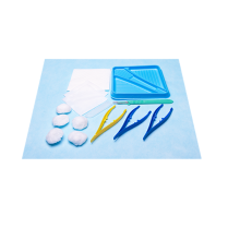 SKIN LESION PACK ST (07-778A)            CTN/120