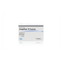 COAGUCHEK PRO 2 PT CONTROLS SOLUTION (06679684)