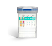 DRUG TEST SURESTEP URINE SPLIT CUP (DBD-167-1221) BX/25