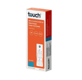 TOUCHBIO TRIPLE RAT RSV, FLU A/B, COVID (RSVT05) BOX/5
