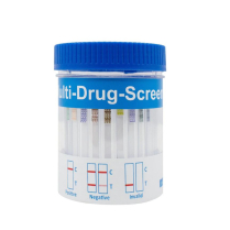 DRUG TEST KIT DRUGSENSE (DSU9-SINGLE)  EA