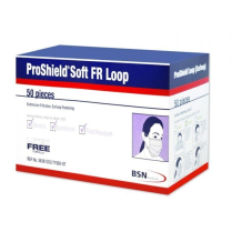FACEMASK PROSHIELD SOFT E/L LEVEL 2 (71920-07) BX/50