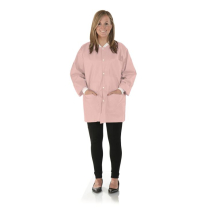 HIPSTER JACKET MEDICOM PRETTY PINK MED (50012) CTN/60