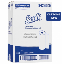 VERSATILE TOWEL ROLL (94220)     EACH