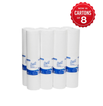 VERSATILE TOWEL ROLL (94220)                CARTON/8
