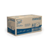 TOWEL INTERLEAVE 19X29.5CM SCOTT 147'S (0585602) CTN/12