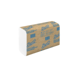 TOWEL INTERLEAVE 19X29.5CM SCOTT 147'S (0585602) CTN/12