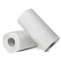 TOWEL ROLL DOLPHY PREMIUM TOWELS 80M CTN/16