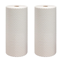 SHEET BENCH ROLL 41CMX91M (2911)       CTN/2