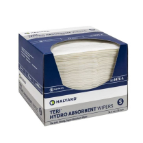 TERI WIPES HYDROKNIT 32X32CM (4476)    BOX/75