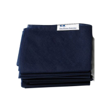 PILLOW PROTECTOR SLEEVE N/BLUE (10125512) CTN200