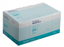 TOWEL DUPONT MEDI-CLEAN 35X60CM (57-113)  BOX/100