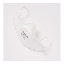 FACEMASK SURGICAL P2/N95 RESP L3 SOFTMED (RE201) B20