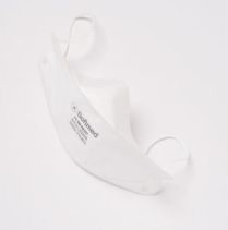 FACEMASK SURGICAL P2/N95 RESP L3 SOFTMED (RE201) B20