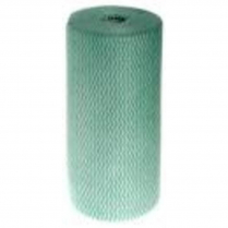 CHUX SUPER WIPE GREEN 56X30CM 45M ROLL (9305G) CTN/6