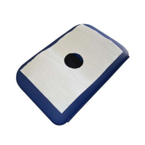 HEADPAD WITH FACE HOLE (AHPFX100) CTN/1000