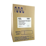 HEADPAD WITH FACE HOLE (AHPFX100) CTN/1000