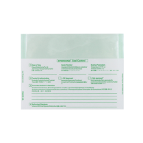 STERIKING SEAL CHECK SHEETS (WPKSC250) PACK/250