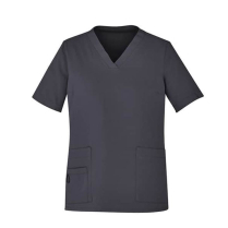 SCRUB SHIRT PREMIUM (SCR511CAL) LARGE    EACH
