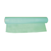 SHEET DRAW SHEETING GREEN 92X168CM ROLL/250