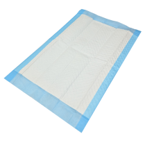 UNDERPAD 5PLY PACIFIC 40X60CM (PMUPL) CTN/300
